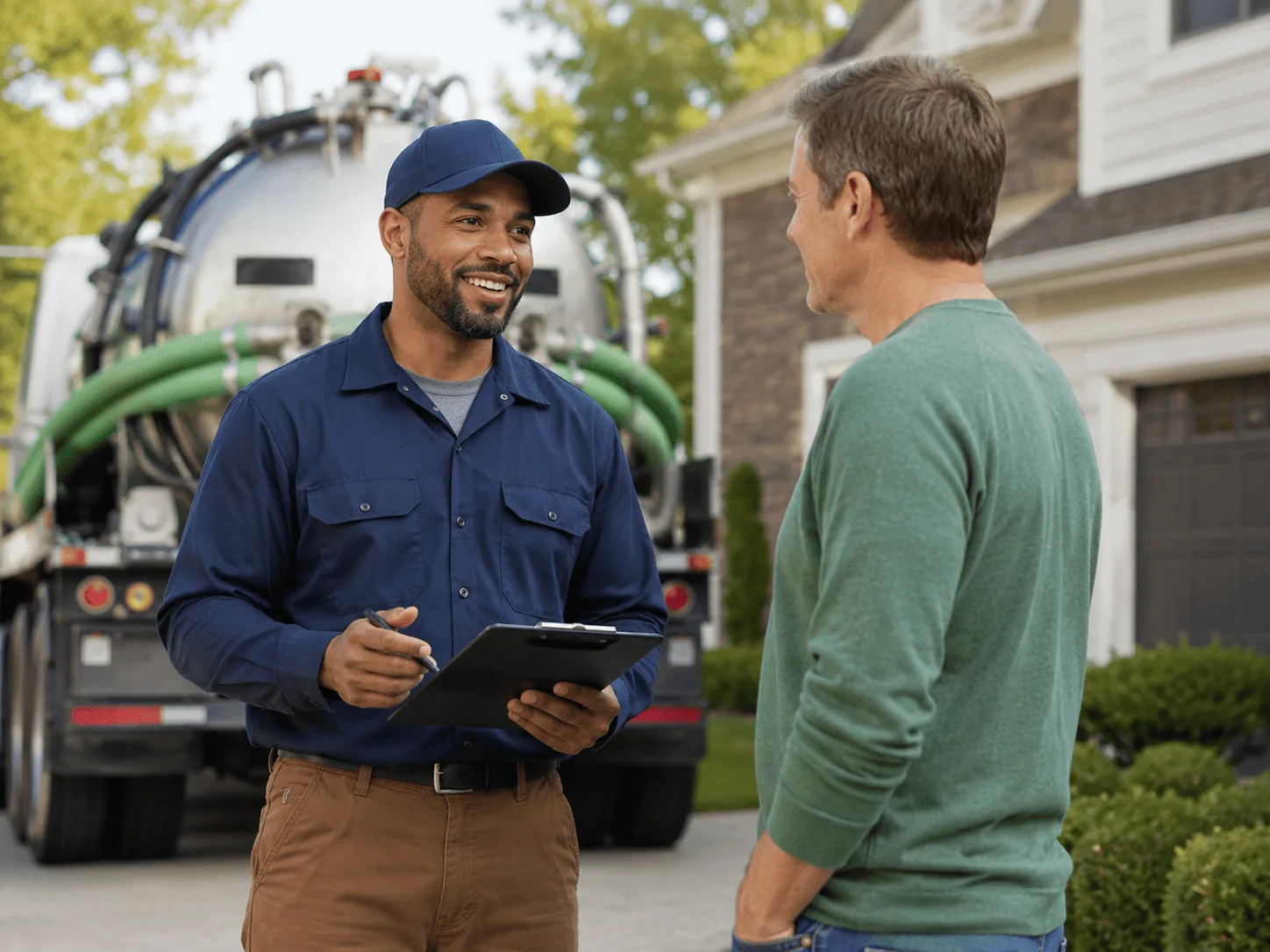 Mosquito Control Melrose, FL FAQs